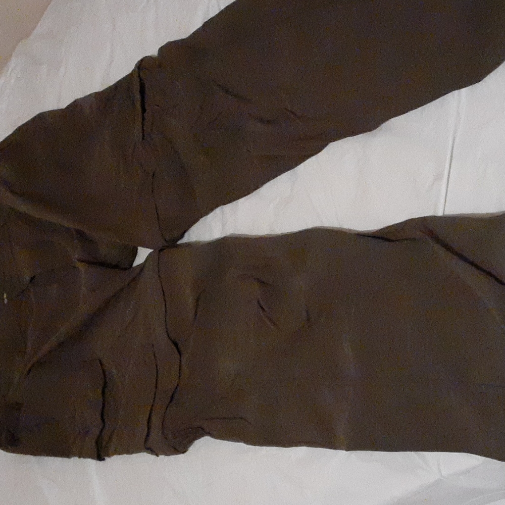 Still Water Supply Company Zip-Off Style Outdoor Camping and Fishing Pants Green